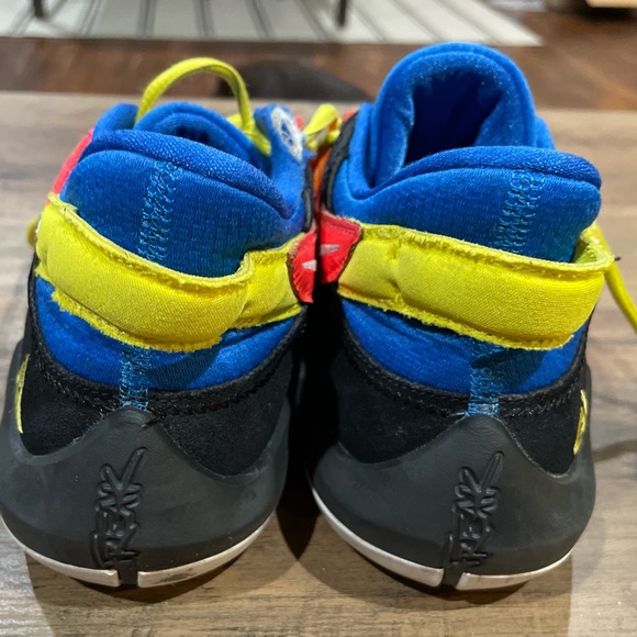 NIKE MENS SNEAKERS - Picture 7 of 12